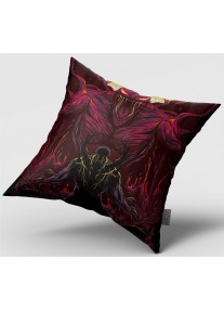 Декоративна възгланица Venom & Carnage II